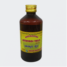 Jathyadi Taila (200ml) – Indian Pharma